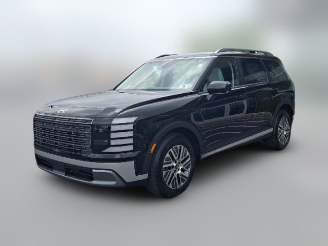 2026 Hyundai Palisade Hybrid SEL 7P