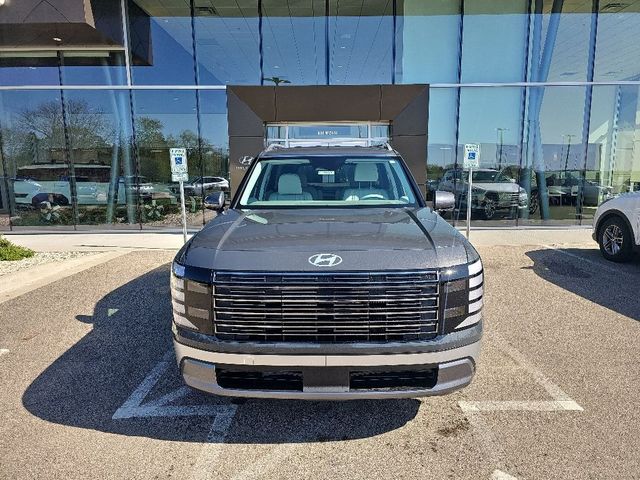 2026 Hyundai Palisade Hybrid SEL 7P