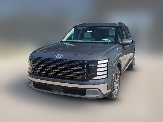 2026 Hyundai Palisade Hybrid SEL 7P