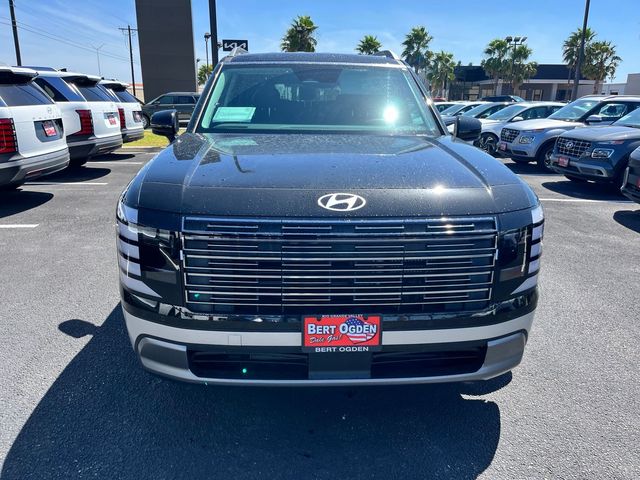 2026 Hyundai Palisade Hybrid SEL 7P