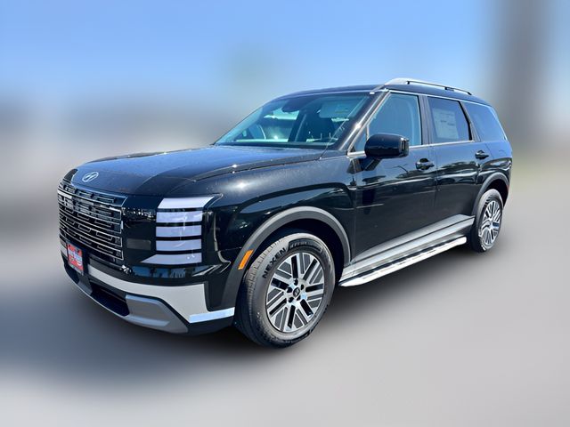 2026 Hyundai Palisade Hybrid SEL 7P