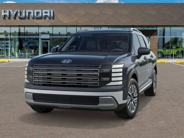 2026 Hyundai Palisade Hybrid SEL 7P
