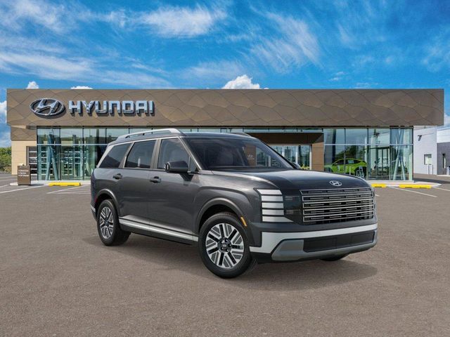 2026 Hyundai Palisade Hybrid SEL 7P