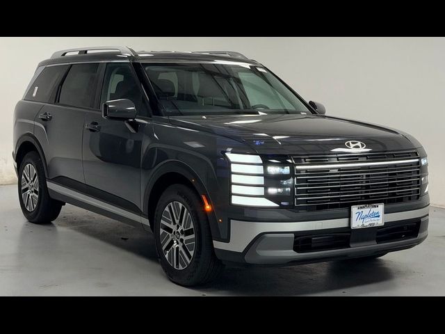 2026 Hyundai Palisade Hybrid SEL 7P