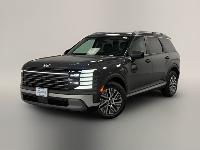 2026 Hyundai Palisade Hybrid SEL 7P