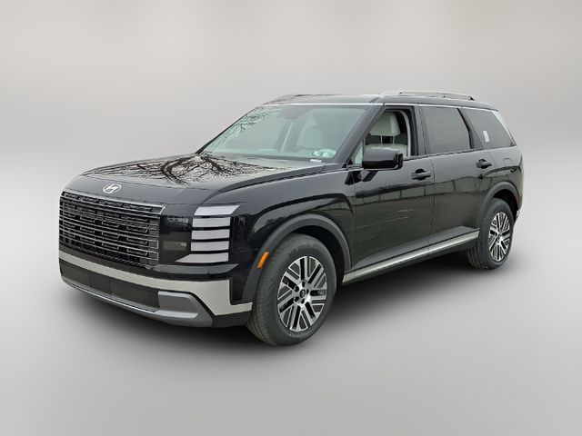 2026 Hyundai Palisade Hybrid SEL 8P
