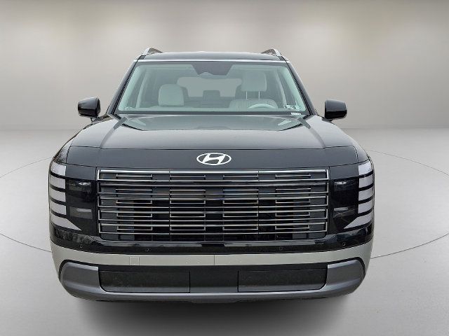 2026 Hyundai Palisade Hybrid SEL 8P