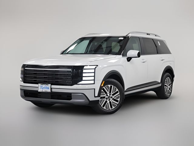 2026 Hyundai Palisade Hybrid SEL 8P