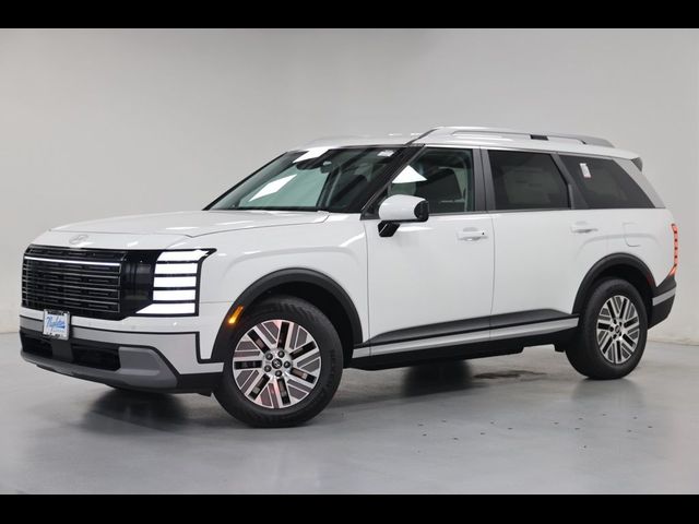 2026 Hyundai Palisade Hybrid SEL 8P