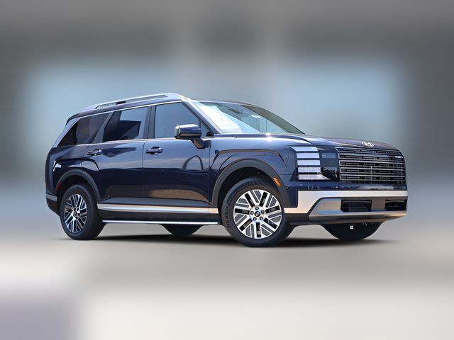 2026 Hyundai Palisade Hybrid SEL 7P