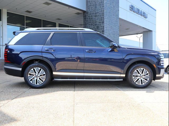 2026 Hyundai Palisade Hybrid SEL 7P