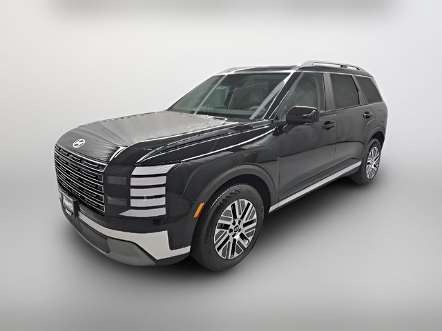 2026 Hyundai Palisade Hybrid SEL 7P