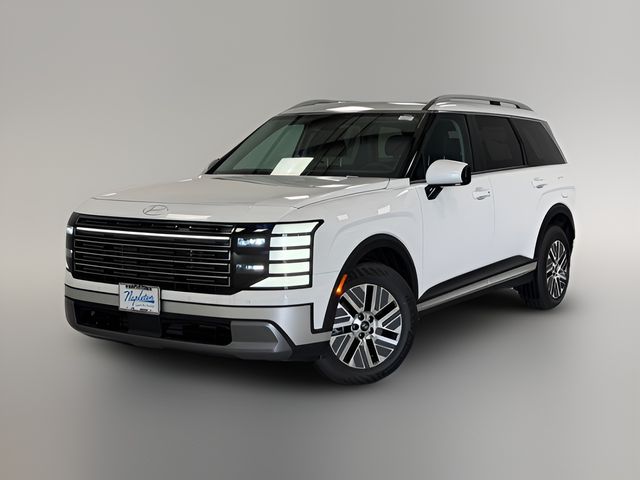 2026 Hyundai Palisade Hybrid SEL 8P