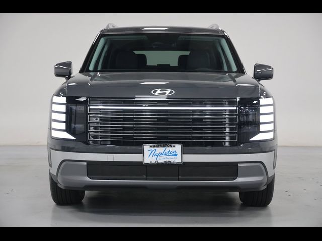 2026 Hyundai Palisade Hybrid SEL 7P