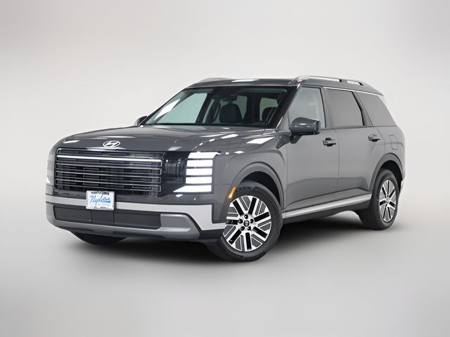 2026 Hyundai Palisade Hybrid SEL 7P