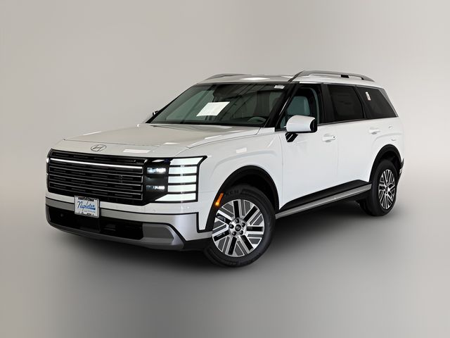 2026 Hyundai Palisade Hybrid SEL 8P