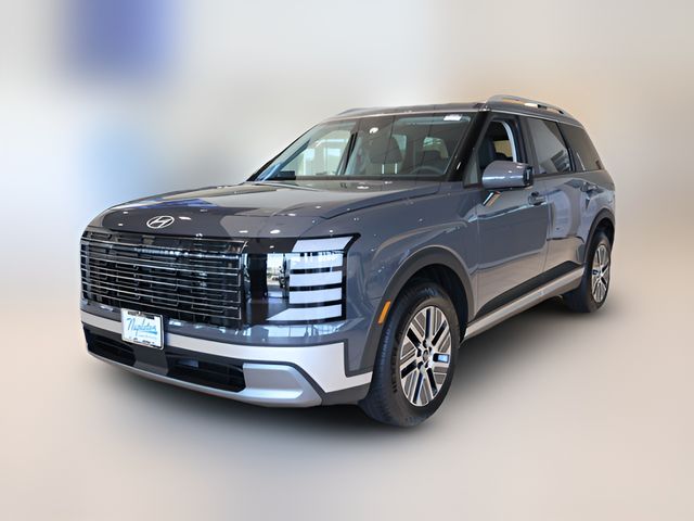 2026 Hyundai Palisade Hybrid SEL 8P