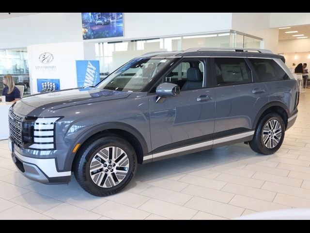 2026 Hyundai Palisade Hybrid SEL 8P