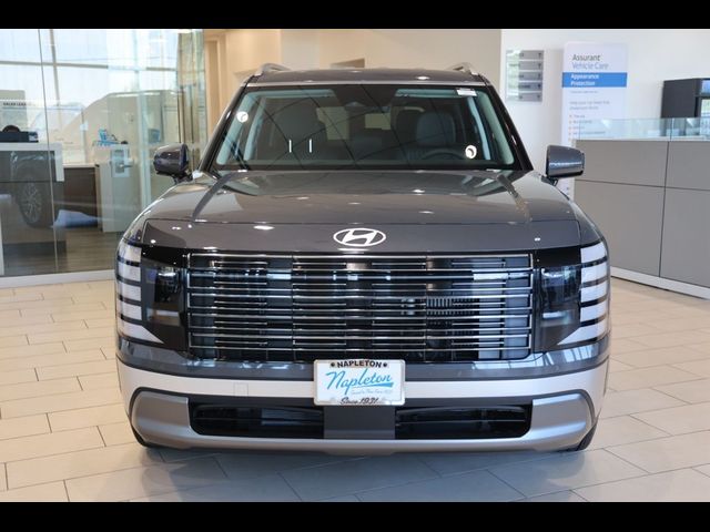 2026 Hyundai Palisade Hybrid SEL 8P