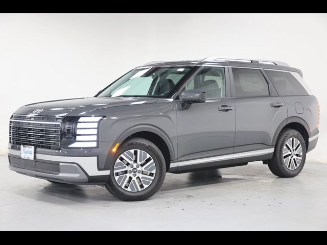 2026 Hyundai Palisade Hybrid SEL 8P