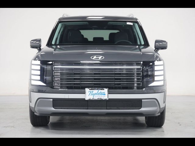2026 Hyundai Palisade Hybrid SEL 8P