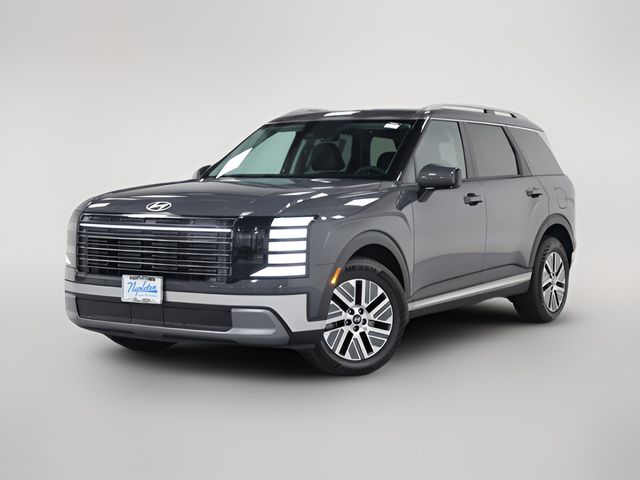 2026 Hyundai Palisade Hybrid SEL 8P