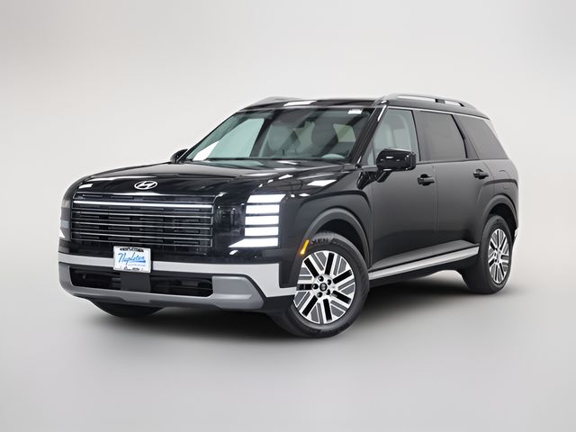 2026 Hyundai Palisade Hybrid SEL 8P