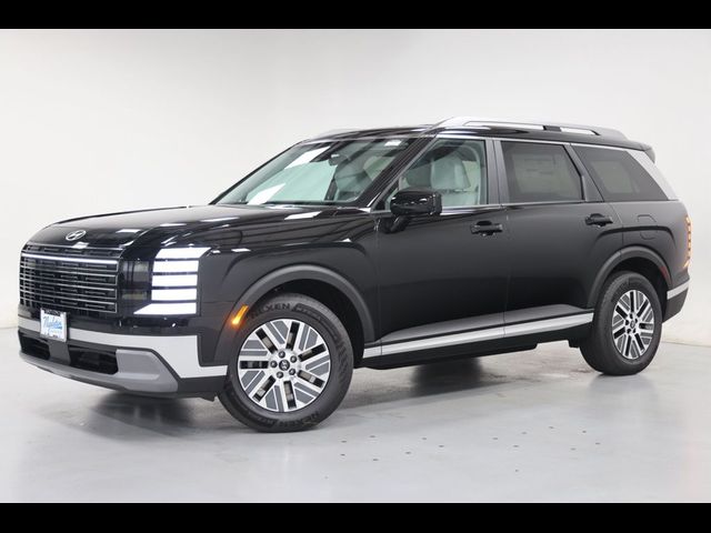 2026 Hyundai Palisade Hybrid SEL 8P