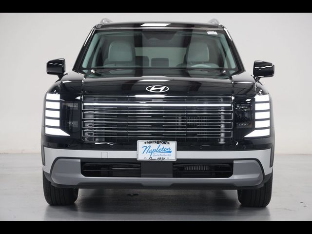 2026 Hyundai Palisade Hybrid SEL 8P