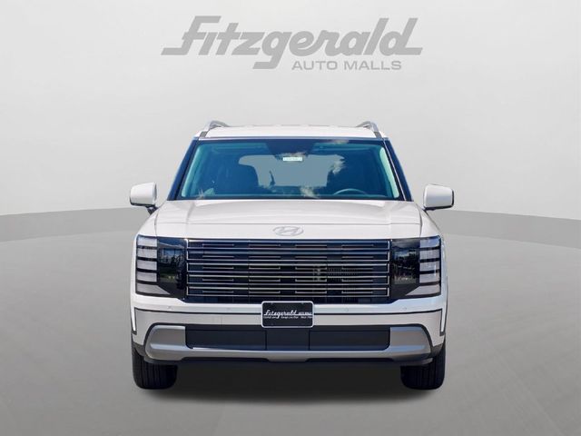 2026 Hyundai Palisade Hybrid SEL 7P