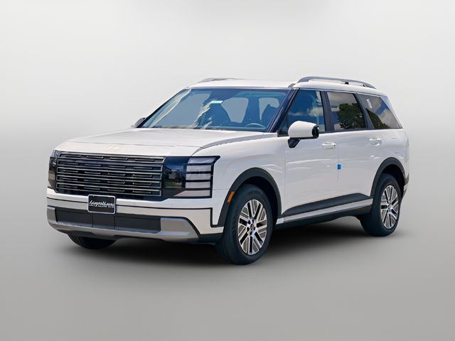 2026 Hyundai Palisade Hybrid SEL 7P