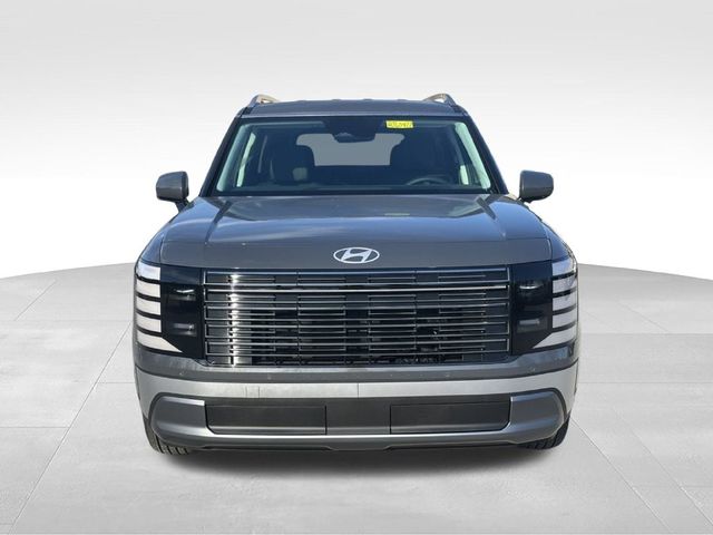 2026 Hyundai Palisade Hybrid SEL 7P