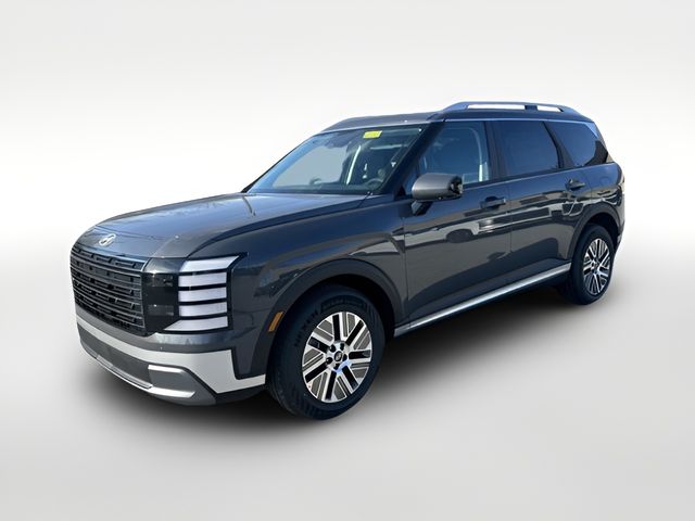 2026 Hyundai Palisade Hybrid SEL 7P