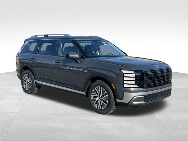 2026 Hyundai Palisade Hybrid SEL 7P