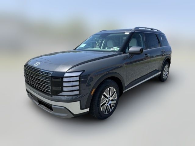 2026 Hyundai Palisade Hybrid SEL 7P
