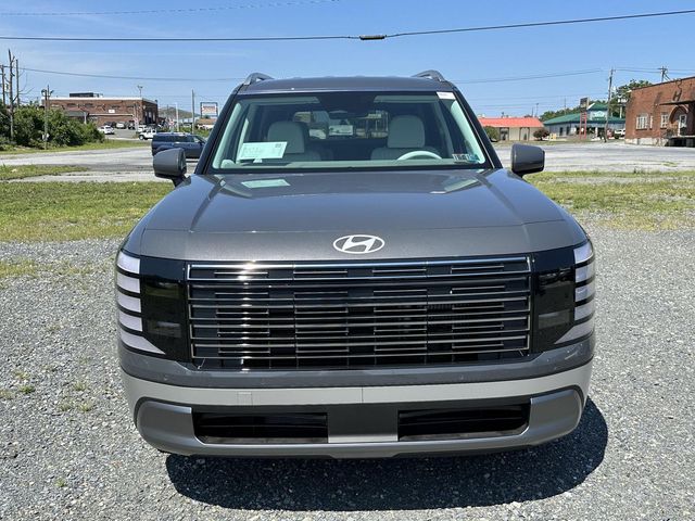 2026 Hyundai Palisade Hybrid SEL 7P