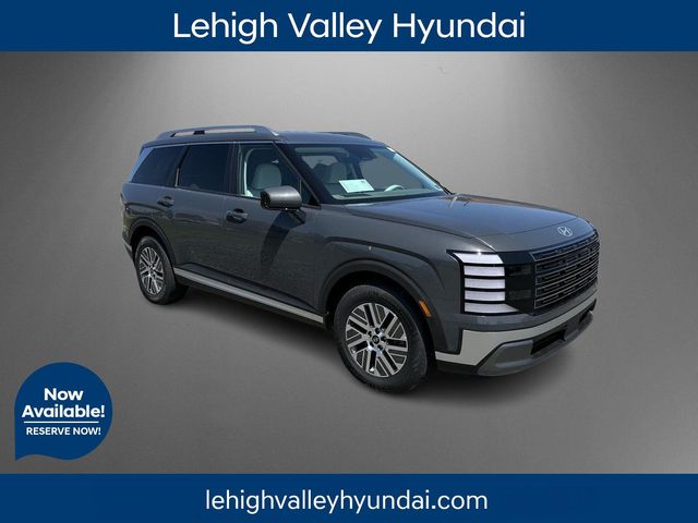 2026 Hyundai Palisade Hybrid SEL 7P