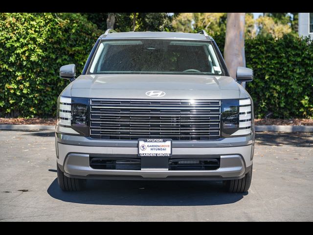 2026 Hyundai Palisade Hybrid SEL 7P