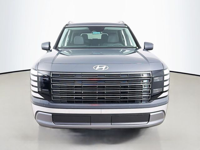2026 Hyundai Palisade Hybrid SEL 7P