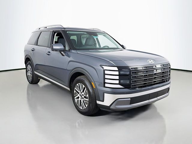 2026 Hyundai Palisade Hybrid SEL 7P