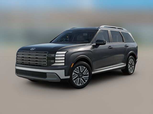 2026 Hyundai Palisade Hybrid SEL 7P
