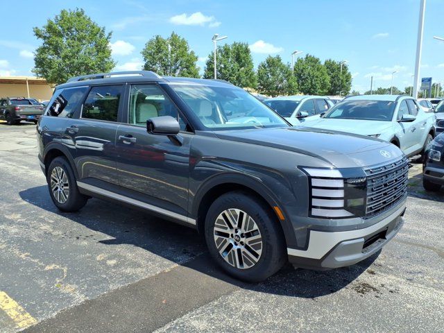 2026 Hyundai Palisade Hybrid SEL 7P