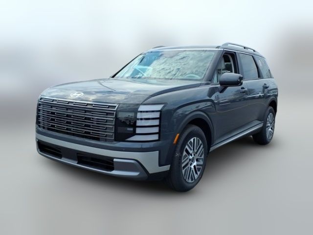 2026 Hyundai Palisade Hybrid SEL 7P