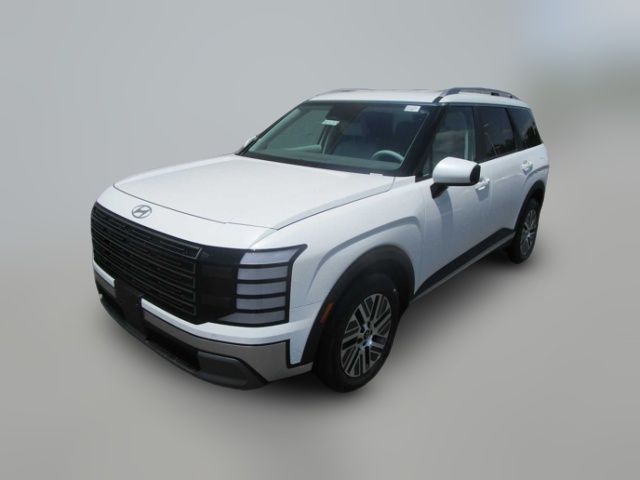 2026 Hyundai Palisade Hybrid SEL 7P