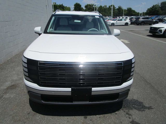 2026 Hyundai Palisade Hybrid SEL 7P