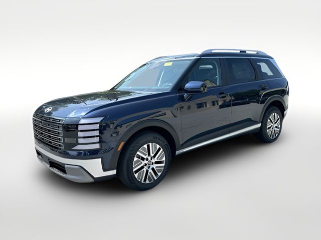 2026 Hyundai Palisade Hybrid SEL 7P