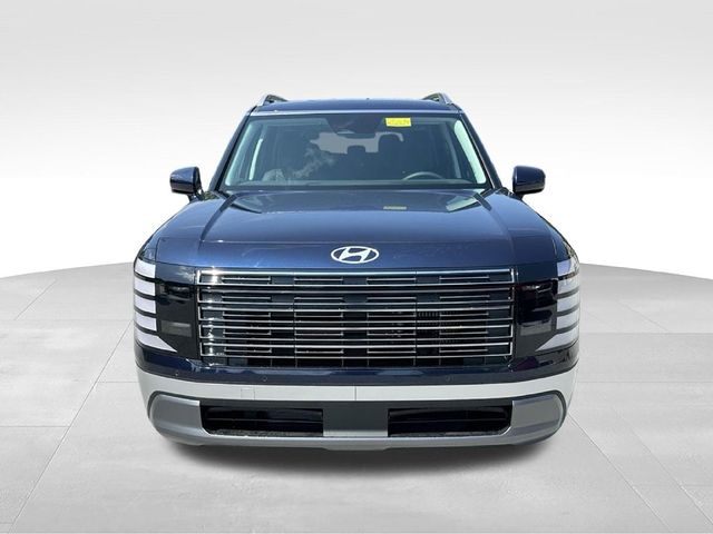 2026 Hyundai Palisade Hybrid SEL 7P