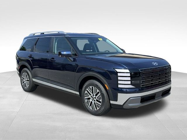 2026 Hyundai Palisade Hybrid SEL 7P