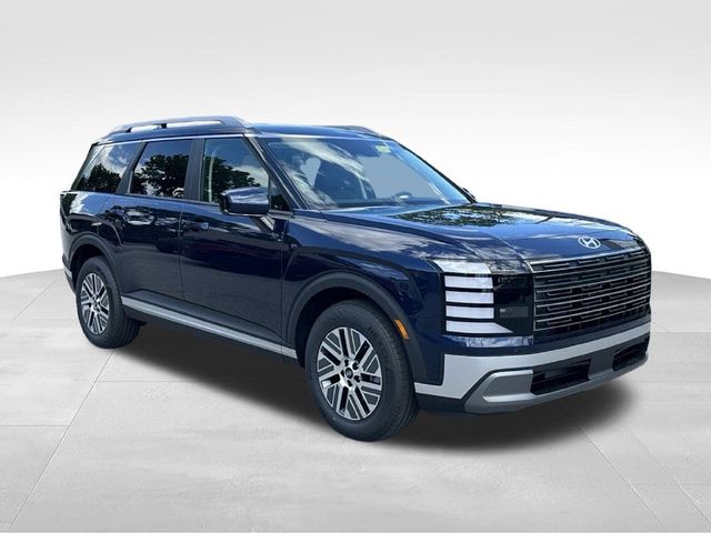 2026 Hyundai Palisade Hybrid SEL 7P