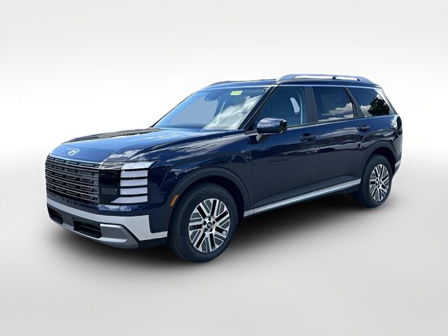 2026 Hyundai Palisade Hybrid SEL 7P